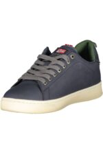 NORWAY 1963 MEN'S BLUE SPORTS FOOTWEAR - Image 3