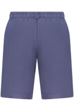 NORWAY 1963 MEN'S BLUE BERMUDA PANTS - Image 2