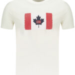 NORWAY 1963 MEN'S SHORT SLEEVE T-SHIRT WHITE