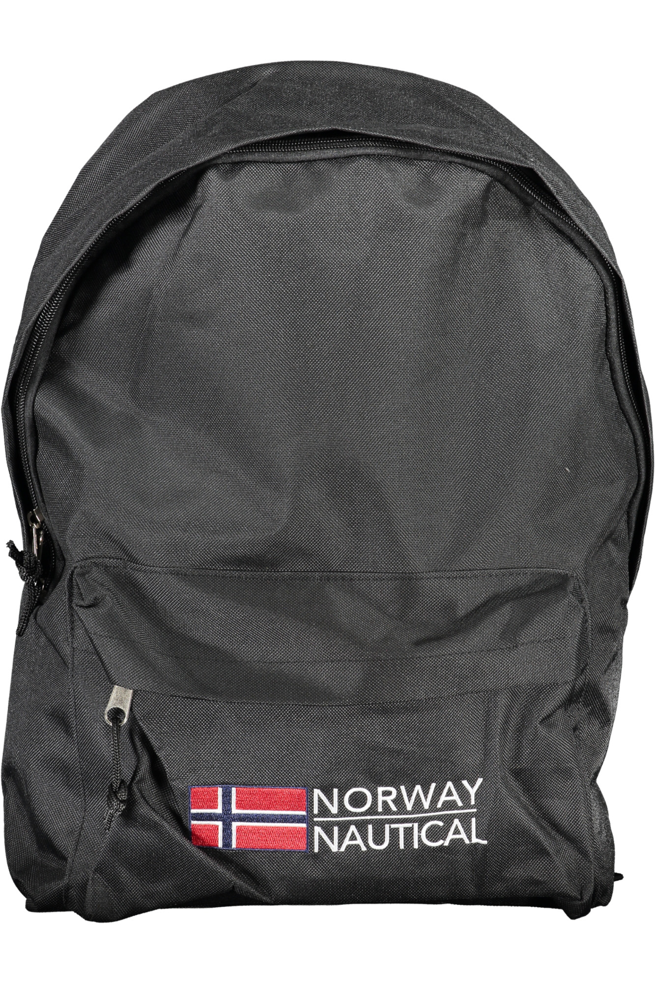norway1963zainouomonero_1-1.jpg NORWAY 1963 MEN'S BACKPACK BLACK - Image 1