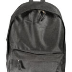 NORWAY 1963 BLACK MEN'S BACKPACK