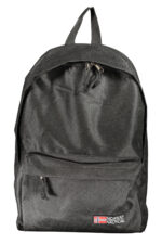 NORWAY 1963 BLACK MEN'S BACKPACK