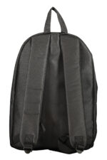 NORWAY 1963 BLACK MEN'S BACKPACK - Image 2