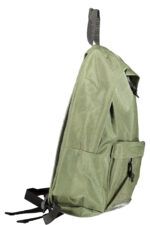 NORWAY 1963 MEN'S GREEN BACKPACK - Image 3