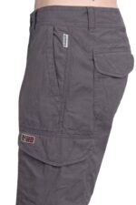 NAPAPIJRI - Men's Narcil bermuda shorts  - Size 38 - Image 83