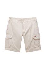 NAPAPIJRI - Men's Narcil bermuda shorts  - Size 38 - Image 135