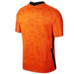 Netherlands national team Home soccer jersey 2021/22 - Nike - Image 2