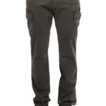 NAPAPIJRI - Men's Mees cargo trousers