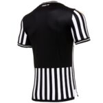 PAOK Thessaloniki Home soccer jersey 2020/21 - Macron - Image 2