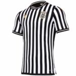 PAOK Thessaloniki Home soccer jersey 2020/21 - Macron