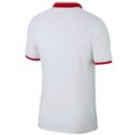 Poland national team Home soccer jersey 2020/21 - Nike - Image 2