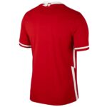 Poland national team Away soccer jersey 2020/21 - Nike - Image 2