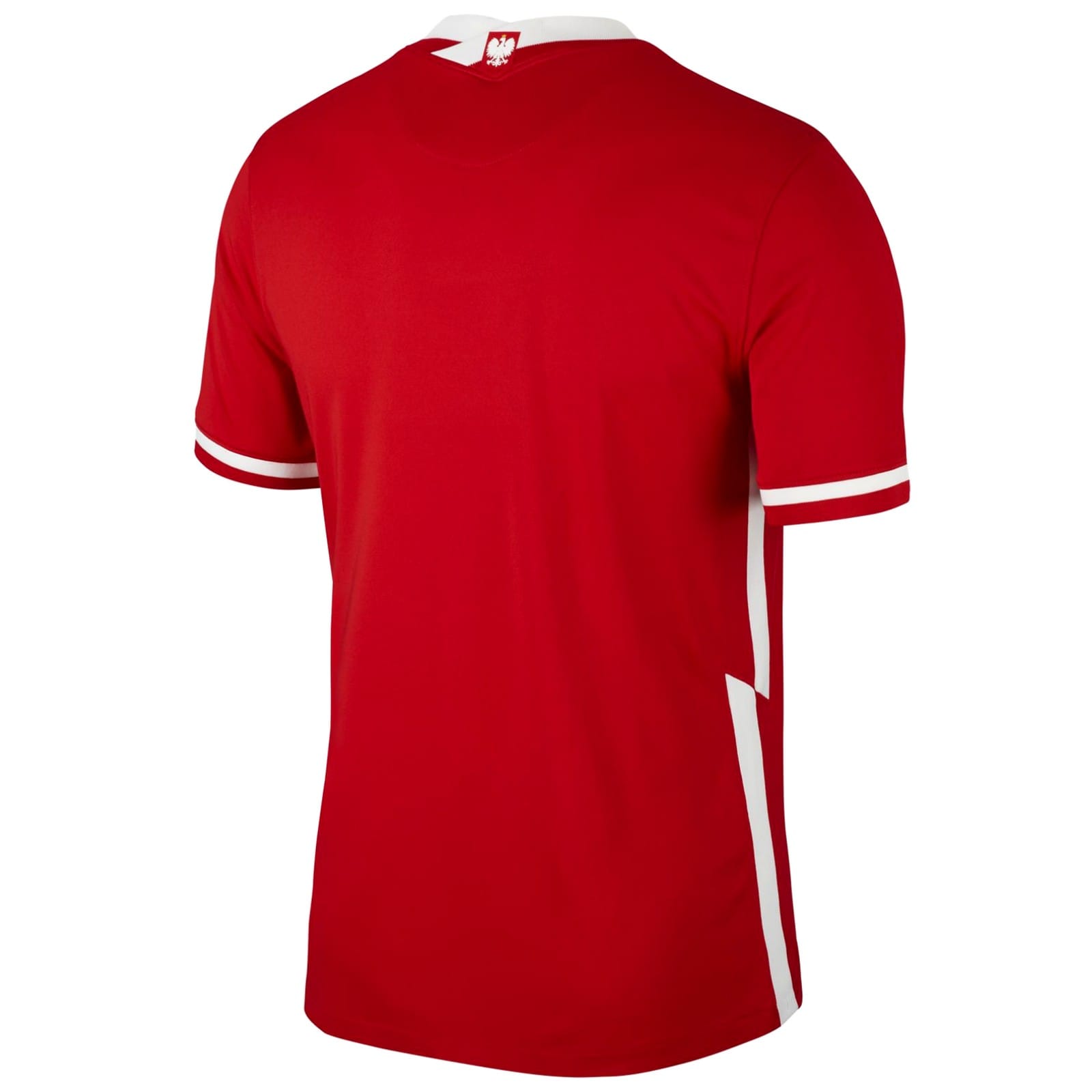 Poland national team Away soccer jersey 2020/21 - Nike - Image 2