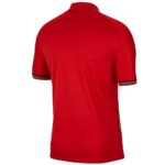 Portugal national team Home soccer jersey 2021/22 - Nike - Image 2