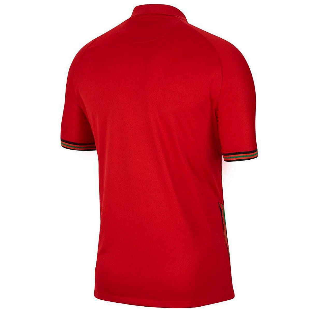 Portugal national team Home soccer jersey 2021/22 - Nike - Image 2