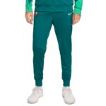 Portugal training presentation Soccer tracksuit 2024/25 green - Nike - Image 3