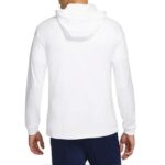 PSG training presentation hooded tracksuit 2022/23 - Nike - Image 2