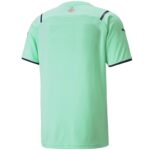 PSV Eindhoven Third soccer jersey 2021/22 - Puma - Image 2