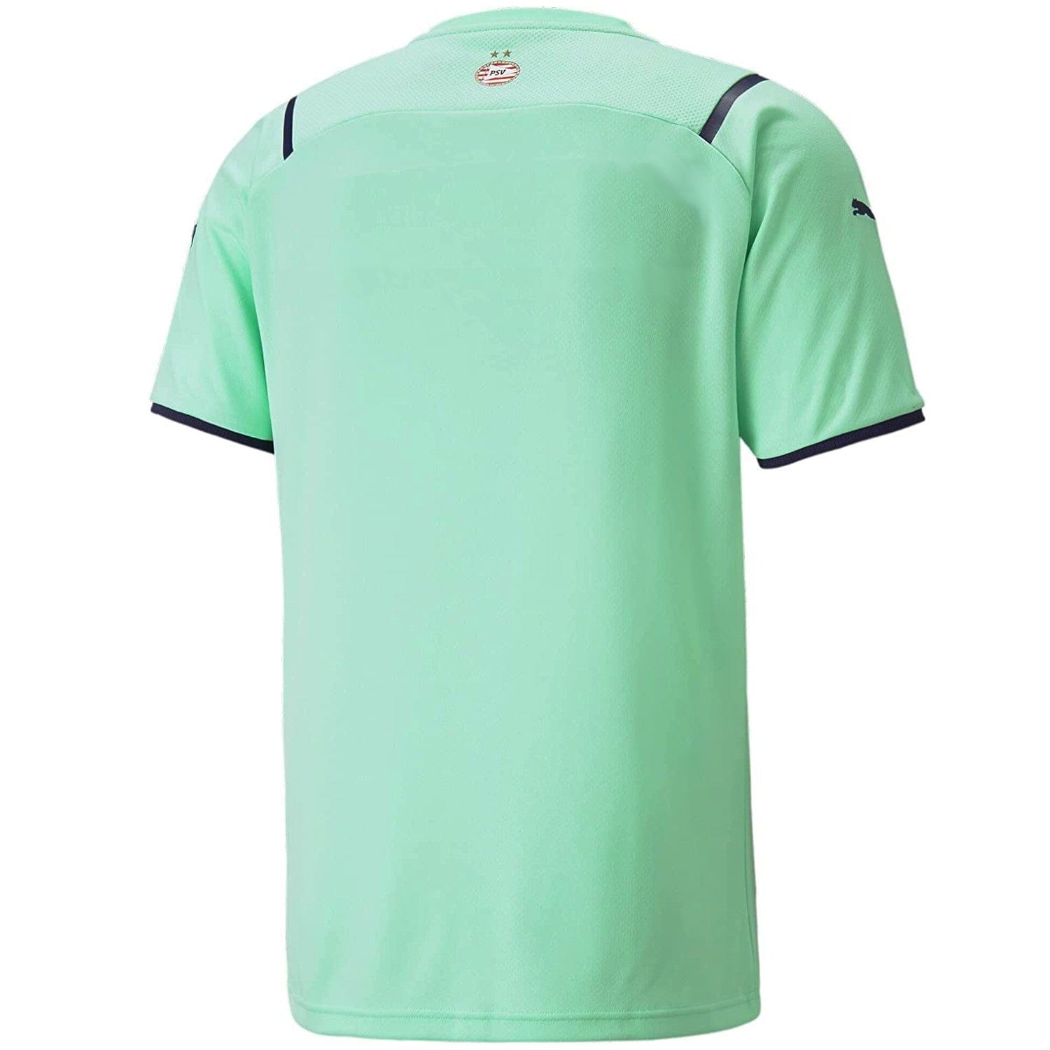 PSV Eindhoven Third soccer jersey 2021/22 - Puma - Image 2