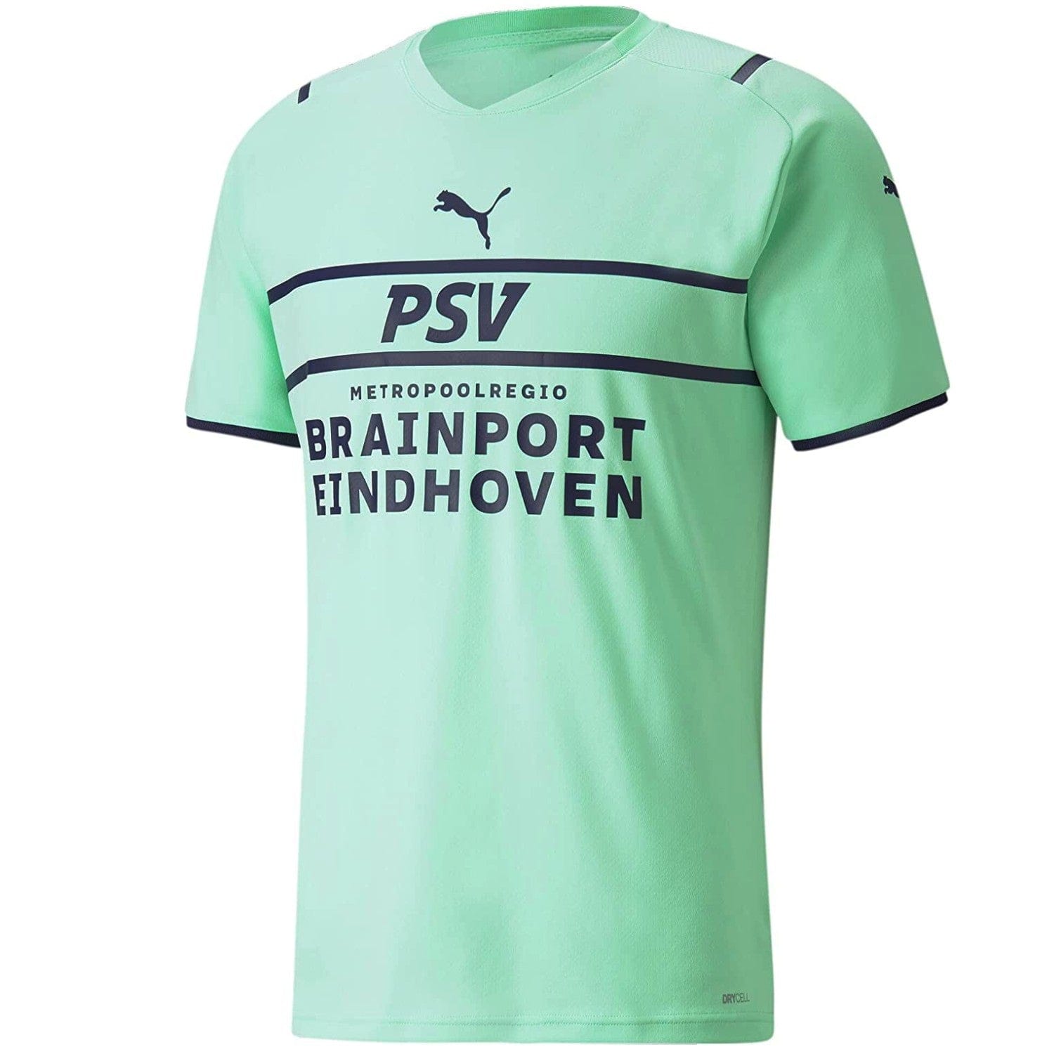 PSV Eindhoven Third soccer jersey 2021/22 - Puma - Image 1