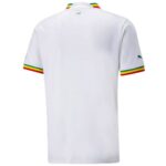 Senegal national team Home soccer jersey 2022/23 - Puma - Image 2