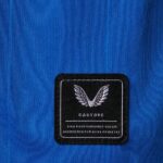 Glasgow Rangers Home soccer jersey 2021/22 - Castore - Image 4