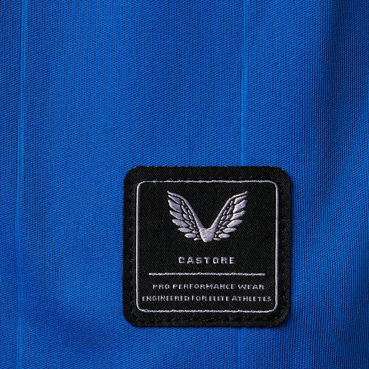 Glasgow Rangers Home soccer jersey 2021/22 - Castore - Image 4