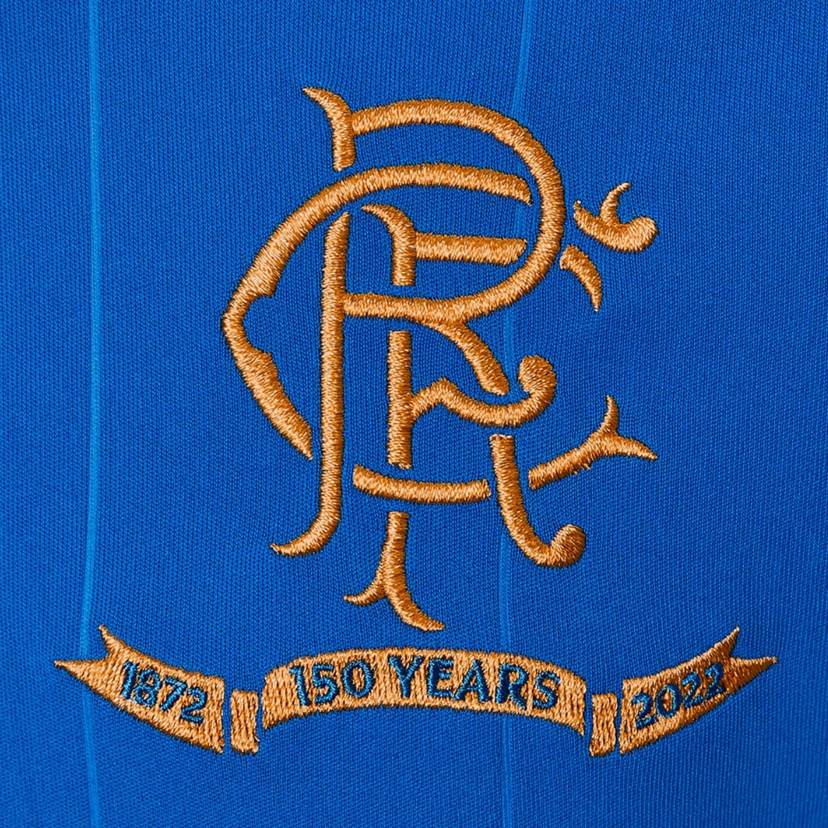 Glasgow Rangers Home soccer jersey 2021/22 - Castore - Image 5