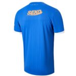 Glasgow Rangers Home soccer jersey 2021/22 - Castore - Image 2