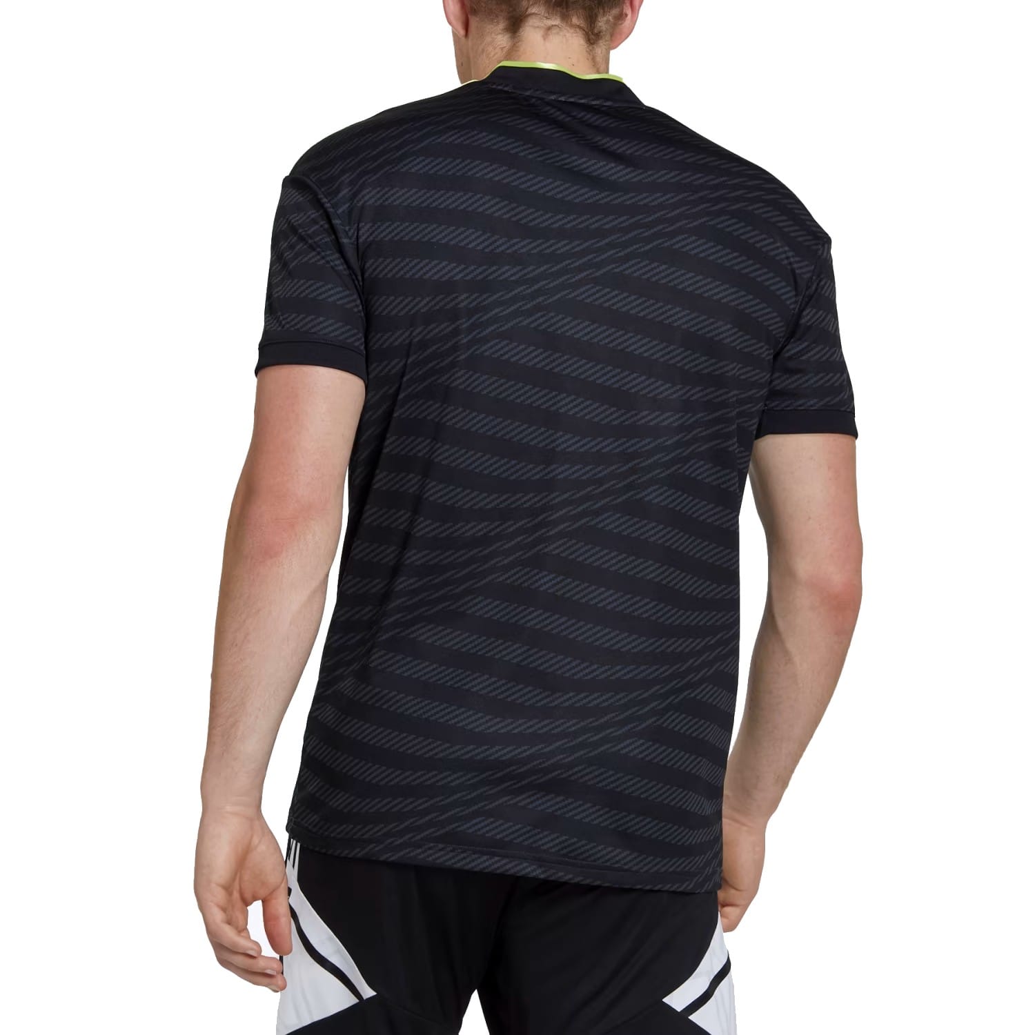 Real Madrid Third soccer jersey 2022/23 - Adidas - Image 3