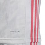 Real Madrid CF Home soccer jersey 2020/21 - Adidas - Image 3