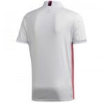 Real Madrid CF Home soccer jersey 2020/21 - Adidas - Image 2