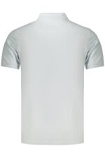RIFLE POLO SHORT SLEEVES MEN'S BLUE - Image 2