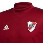 River Plate training technical Soccer tracksuit 2019/20 - Adidas - Image 5