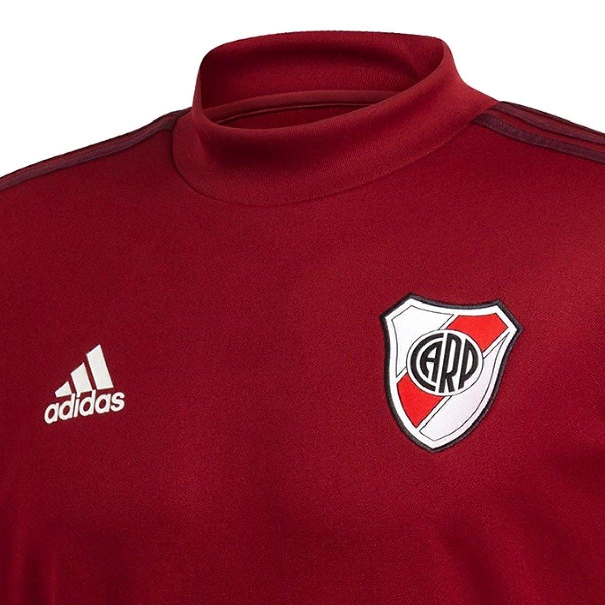 River Plate training technical Soccer tracksuit 2019/20 - Adidas - Image 5