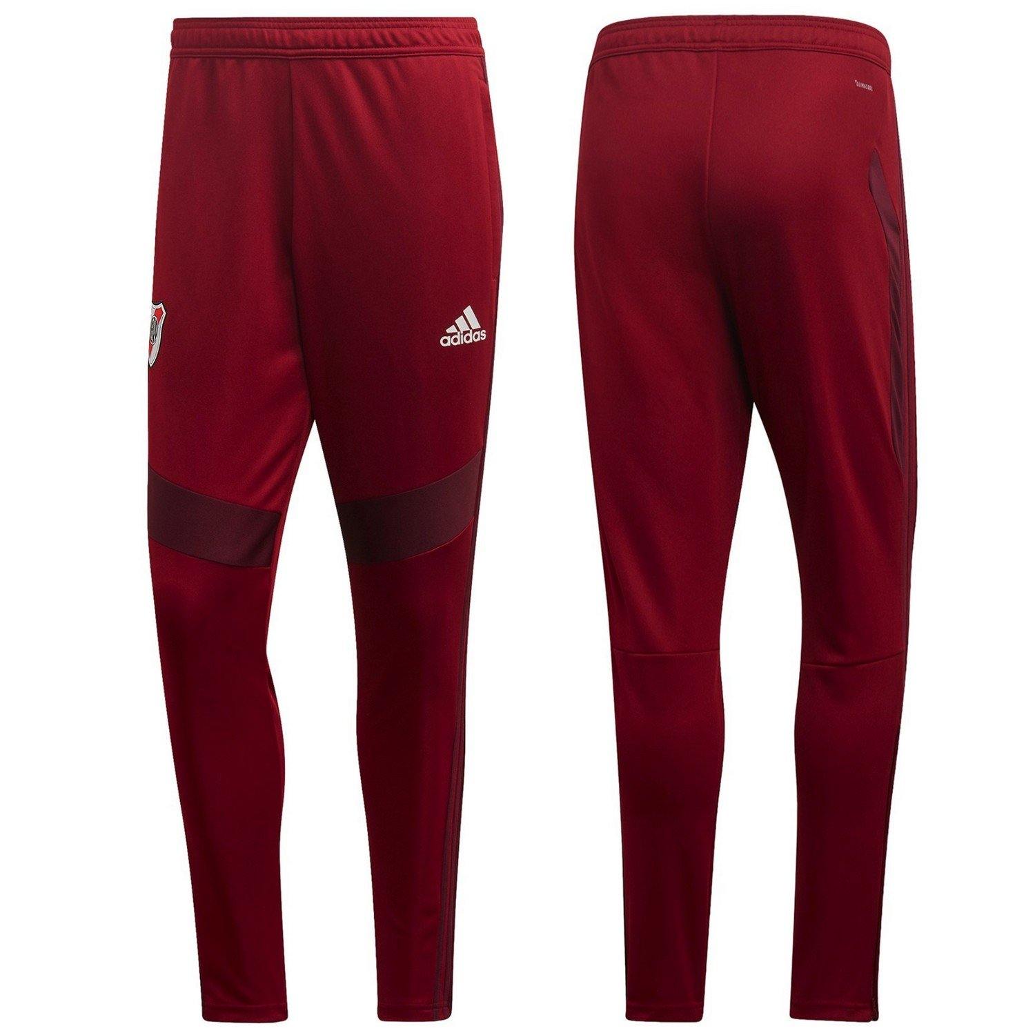 River Plate training technical Soccer tracksuit 2019/20 - Adidas - Image 4
