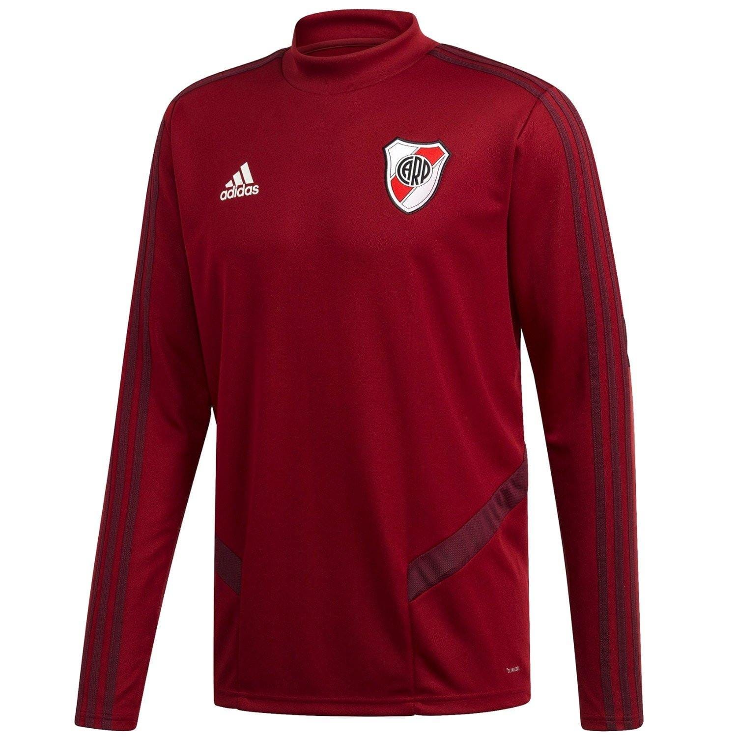 River Plate training technical Soccer tracksuit 2019/20 - Adidas - Image 3