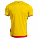 Romania national team Home soccer jersey 2025/26 - Joma - Image 2