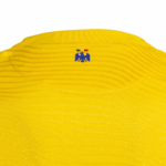 Romania national team Home soccer jersey 2025/26 - Joma - Image 4