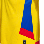 Romania national team Home soccer jersey 2025/26 - Joma - Image 5