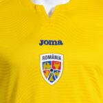 Romania national team Home soccer jersey 2025/26 - Joma - Image 3