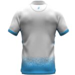 San Marino national team Home Soccer jersey 2024/26 - Errea - Image 2