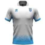 San Marino national team Home Soccer jersey 2024/26 - Errea