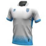 San Marino national team Home Soccer jersey 2024/26 - Errea - Image 3