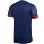 Scotland national team Home soccer jersey 2020/21 - Adidas - Image 2