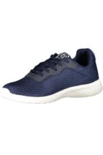 SERGIO TACCHINI BLUE MEN'S SPORTS SHOES - Image 2