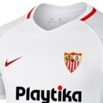 Sevilla FC Home soccer jersey 2018/19 - Nike - Image 3