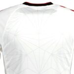 Southampton FC Home soccer jersey 2022/23 - Hummel - Image 3
