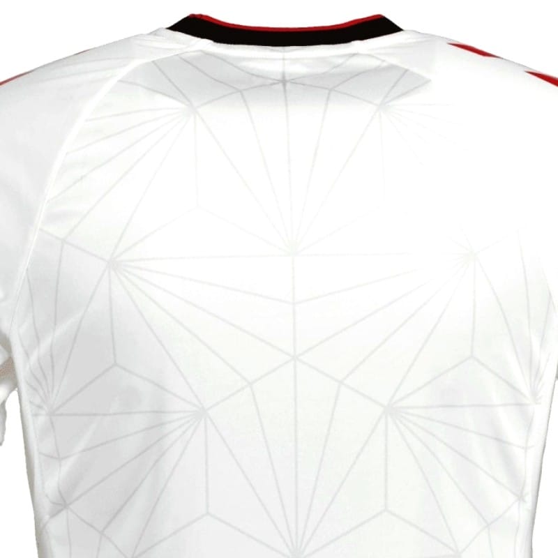 Southampton FC Home soccer jersey 2022/23 - Hummel - Image 3