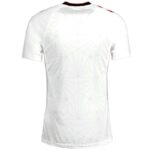 Southampton FC Home soccer jersey 2022/23 - Hummel - Image 2